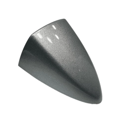 HONDA PILOT REAR DRIVER SIDE DOOR EXTERIOR HANDLE BUTTON CAP 16-22 NH830M OEM