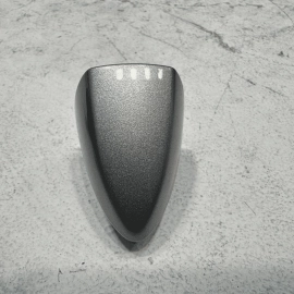 HONDA PILOT REAR DRIVER SIDE DOOR EXTERIOR HANDLE BUTTON CAP 16-22 NH830M OEM