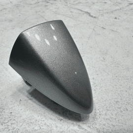 HONDA PILOT REAR DRIVER SIDE DOOR EXTERIOR HANDLE BUTTON CAP 16-22 NH830M OEM