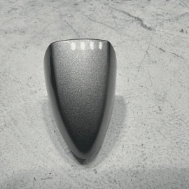 HONDA PILOT REAR DRIVER SIDE DOOR EXTERIOR HANDLE BUTTON CAP 16-22 NH830M OEM