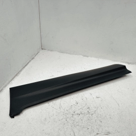 HONDA PILOT REAR LEFT DRIVER SIDE DOOR LOWER MOLDING GARNISH 2016-2022 OEM
