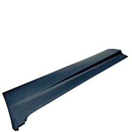 HONDA PILOT REAR LEFT DRIVER SIDE DOOR LOWER MOLDING GARNISH 2016-2022 OEM