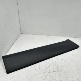HONDA PILOT REAR LEFT DRIVER SIDE DOOR LOWER MOLDING GARNISH 2016-2022 OEM