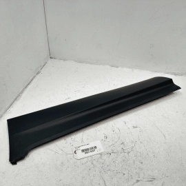HONDA PILOT REAR LEFT DRIVER SIDE DOOR LOWER MOLDING GARNISH 2016-2022 OEM