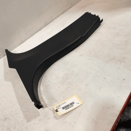 2016–2022 Bmw X1 Left Driver Side LOWER Center Pillar Trim Cover Panel OEM
