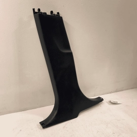 2016–2022 Bmw X1 Left Driver Side LOWER Center Pillar Trim Cover Panel OEM