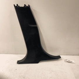 2016–2022 Bmw X1 Left Driver Side LOWER Center Pillar Trim Cover Panel OEM