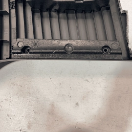 2016–2022 Bmw X1 Left Driver Side LOWER Center Pillar Trim Cover Panel OEM