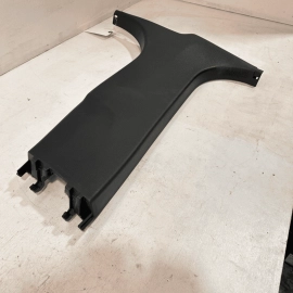 2016–2022 Bmw X1 Left Driver Side LOWER Center Pillar Trim Cover Panel OEM