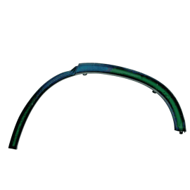 HONDA PILOT REAR LEFT DRIVER SIDE QUARTER WHEEL ARCH FLARE MOLDING OEM 2016-2022