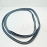 HONDA PILOT REAR LEFT OR RIGHT DOOR ON BODY WHEATHERSTRIP INNER SEAL 2016-21 OEM