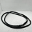 HONDA PILOT REAR LEFT OR RIGHT DOOR ON BODY WHEATHERSTRIP INNER SEAL 2016-21 OEM
