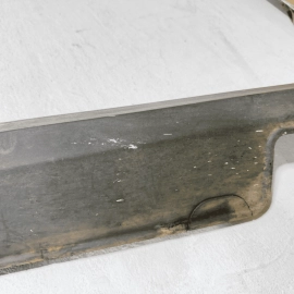 2016-2022 HONDA PILOT RIGHT PASSENGER SIDE LOWER ROCKER MOLDING PANEL OEM