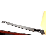 2016-2022 HONDA PILOT RIGHT PASSENGER SIDE LOWER ROCKER MOLDING PANEL OEM