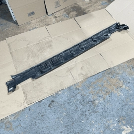 2016-2022 HONDA PILOT RIGHT PASSENGER SIDE LOWER ROCKER MOLDING PANEL OEM