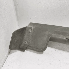 2016-2022 HONDA PILOT RIGHT PASSENGER SIDE LOWER ROCKER MOLDING PANEL OEM