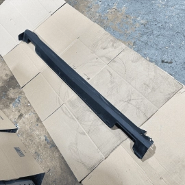 2016-2022 HONDA PILOT RIGHT PASSENGER SIDE LOWER ROCKER MOLDING PANEL OEM