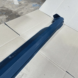 2016-2022 HONDA PILOT RIGHT PASSENGER SIDE LOWER ROCKER MOLDING PANEL OEM