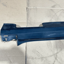 2016-2022 HONDA PILOT RIGHT PASSENGER SIDE LOWER ROCKER MOLDING PANEL OEM