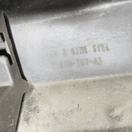 2016-2022 HONDA PILOT RIGHT PASSENGER SIDE LOWER ROCKER MOLDING PANEL OEM