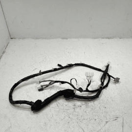 HONDA PILOT 2016-2018 TAILGATE LIFTGATE REAR DRIVER SIDE WIRE WIRING HARNESS OEM