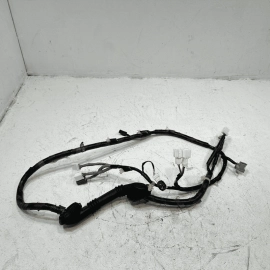 HONDA PILOT 2016-2018 TAILGATE LIFTGATE REAR DRIVER SIDE WIRE WIRING HARNESS OEM