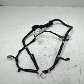 HONDA PILOT 2016-2018 TAILGATE LIFTGATE REAR DRIVER SIDE WIRE WIRING HARNESS OEM