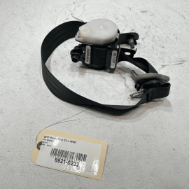 HONDA PILOT REAR LEFT DRIVER 2ND ROW SEAT BELT SEATBELT RETRACTOR 2016-2018 OEM