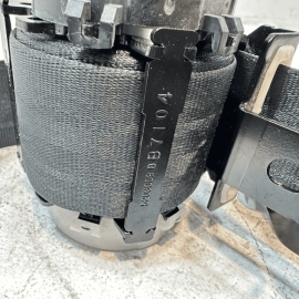 HONDA PILOT REAR LEFT DRIVER 2ND ROW SEAT BELT SEATBELT RETRACTOR 2016-2018 OEM