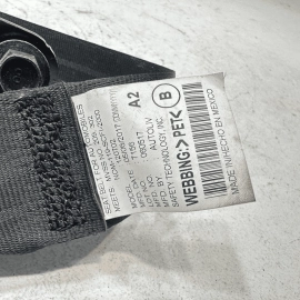 HONDA PILOT REAR LEFT DRIVER 2ND ROW SEAT BELT SEATBELT RETRACTOR 2016-2018 OEM