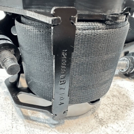 HONDA PILOT REAR LEFT DRIVER 2ND ROW SEAT BELT SEATBELT RETRACTOR 2016-2018 OEM