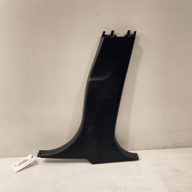 2016–2022 Bmw X1 Right Passenger Side LOWER Center Pillar Trim Cover Panel 