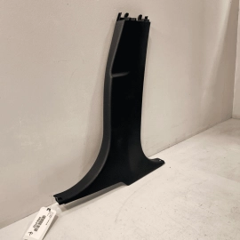 2016–2022 Bmw X1 Right Passenger Side LOWER Center Pillar Trim Cover Panel 