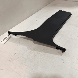 2016–2022 Bmw X1 Right Passenger Side LOWER Center Pillar Trim Cover Panel 