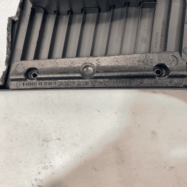 2016–2022 Bmw X1 Right Passenger Side LOWER Center Pillar Trim Cover Panel 