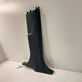 2016–2022 Bmw X1 Right Passenger Side LOWER Center Pillar Trim Cover Panel 