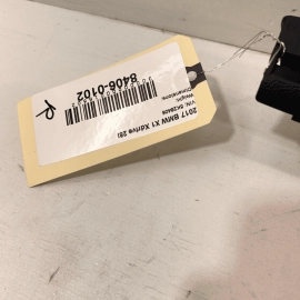 2016–2022 Bmw X1 Right Passenger Side LOWER Center Pillar Trim Cover Panel 