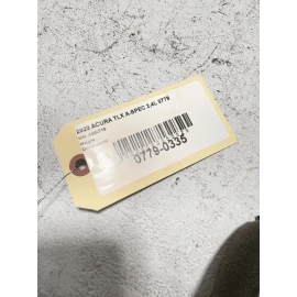 2015 - 2020 ACURA TLX A-SPEC WIRE HARNESS CABLE WIRING OEM