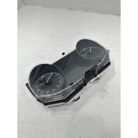 2018-2020 Toyota Camry XLE Speedometer Instrument Cluster Gauges 34K Miles OEM