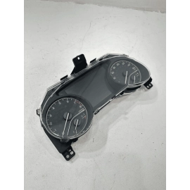 2018-2020 Toyota Camry XLE Speedometer Instrument Cluster Gauges 34K Miles OEM
