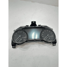2018-2020 Toyota Camry XLE Speedometer Instrument Cluster Gauges 34K Miles OEM