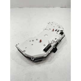 2018-2020 Toyota Camry XLE Speedometer Instrument Cluster Gauges 34K Miles OEM