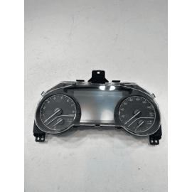2018-2020 Toyota Camry XLE Speedometer Instrument Cluster Gauges 34K Miles OEM