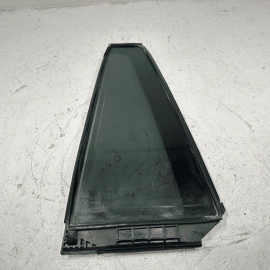 Honda Pilot Rear Left Driver Side Door Window Vent Glass 2016 - 2021  OEM