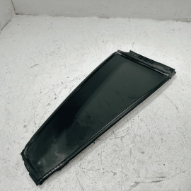 Honda Pilot Rear Left Driver Side Door Window Vent Glass 2016 - 2021  OEM