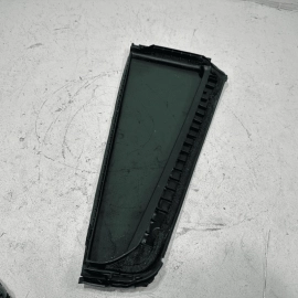 Honda Pilot Rear Left Driver Side Door Window Vent Glass 2016 - 2021  OEM