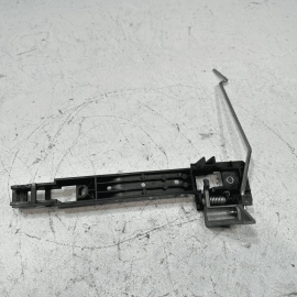 HONDA PILOT REAR DRIVER SIDE DOOR EXTERIOR HANDLE BASE BRACKET OEM 2016-2022