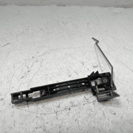HONDA PILOT REAR DRIVER SIDE DOOR EXTERIOR HANDLE BASE BRACKET OEM 2016-2022