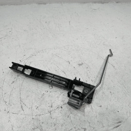 HONDA PILOT REAR DRIVER SIDE DOOR EXTERIOR HANDLE BASE BRACKET OEM 2016-2022