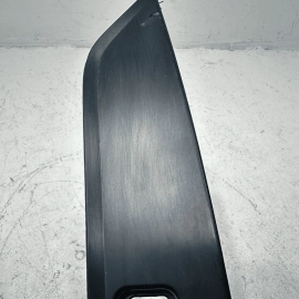 HONDA PILOT REAR DRIVER SIDE LICENSE LIGHT LAMP MOLDING COVER TRIM OEM 2016-2022 HONDA PILOT REAR DRIVER SIDE LICENSE LIGHT LAMP MOLDING COVER TRIM OEM 2016-2022